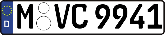 M-VC9941