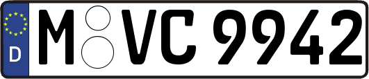 M-VC9942