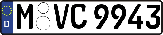 M-VC9943