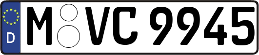 M-VC9945