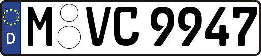 M-VC9947