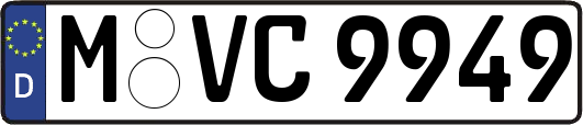 M-VC9949
