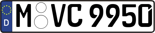 M-VC9950