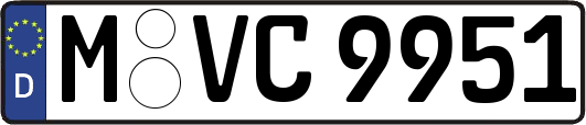 M-VC9951