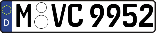 M-VC9952