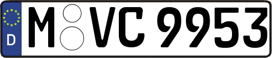M-VC9953