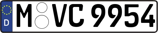 M-VC9954