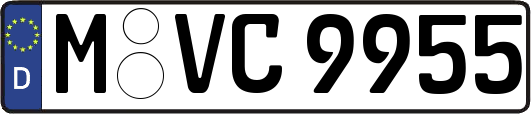M-VC9955