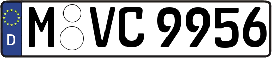 M-VC9956