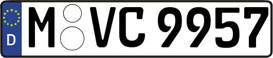 M-VC9957