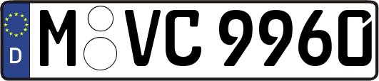 M-VC9960