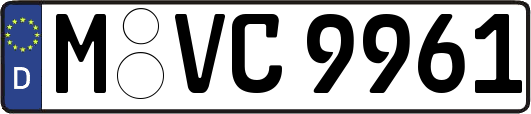 M-VC9961