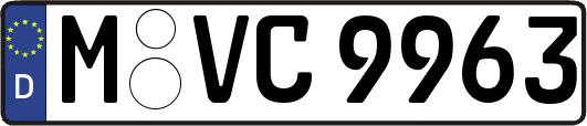 M-VC9963