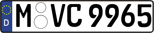 M-VC9965