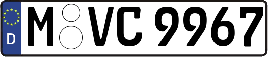M-VC9967
