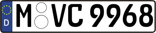 M-VC9968