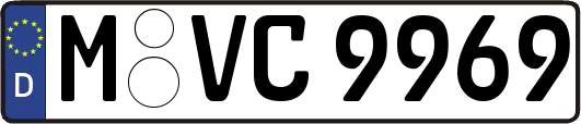 M-VC9969