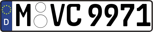 M-VC9971