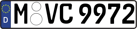 M-VC9972