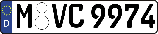 M-VC9974