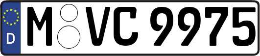 M-VC9975