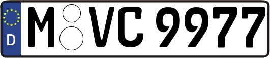 M-VC9977