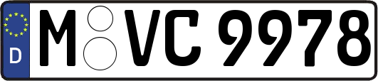 M-VC9978