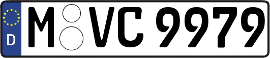 M-VC9979