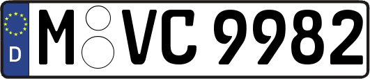 M-VC9982