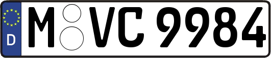 M-VC9984