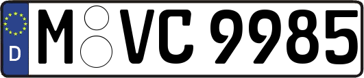 M-VC9985