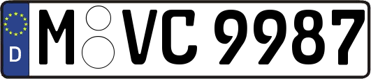M-VC9987