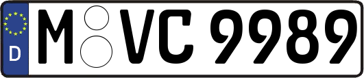 M-VC9989