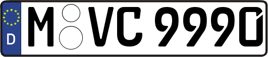 M-VC9990