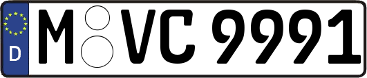 M-VC9991