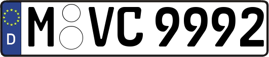 M-VC9992