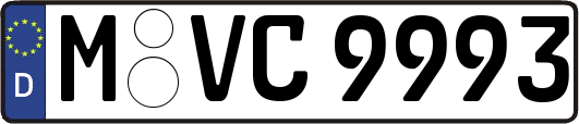 M-VC9993