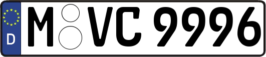 M-VC9996