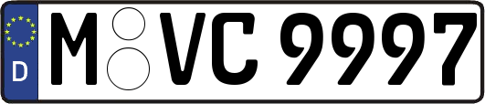 M-VC9997