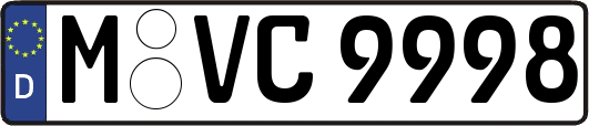 M-VC9998
