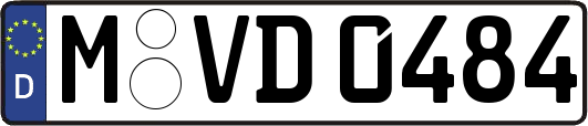 M-VD0484