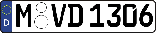 M-VD1306