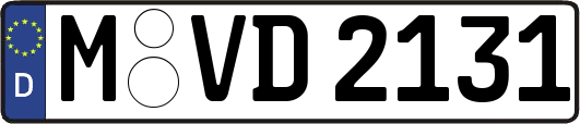 M-VD2131