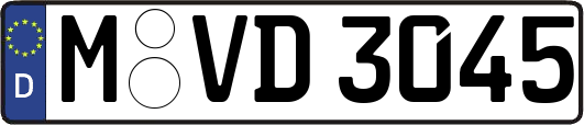 M-VD3045