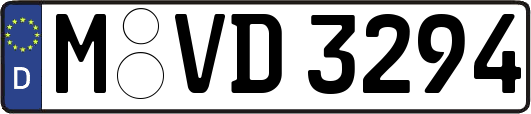 M-VD3294