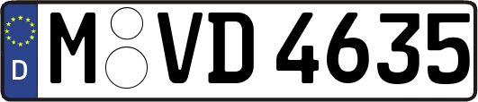 M-VD4635