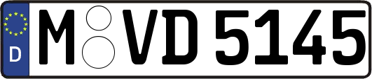 M-VD5145