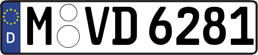 M-VD6281