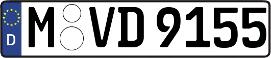 M-VD9155