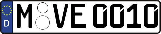 M-VE0010